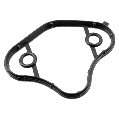 Bilde av FEBI BILSTEIN 184250 Toppdekselpakning ACM (polyakryl kautsjuk) BMW: 5 Touring, Sedan, 3 Coupé