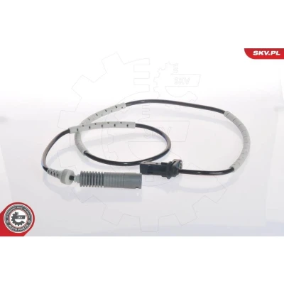 Bilde av Sensor, hjulturtall, Bak, på begge sider, bmw, 34526760425, 34526785021, 34526870076, 6760425, 6785021, 6870076