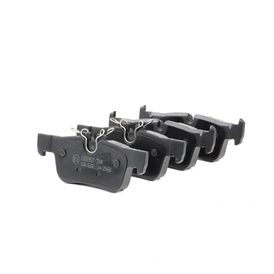 Bilde av MINTEX MDB3723 Bremseklosser klargjort for slitasjeindikator BMW: 2 Active Tourer, Gran X1, MINI: Hatchback