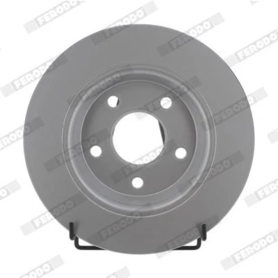 Bilde av FERODO DDF3022C Bremseskiver 271 11 5 108 fullt ut belagt uten skruer FORD: Focus Mk4 Hatchback