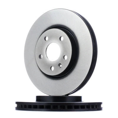 Bilde av TRW DF4996S Bremseskiver 321 30 5 120 ventilert spraylakkert høy karbon OPEL: Insignia A Sports Tourer, Hatchback, Sedan