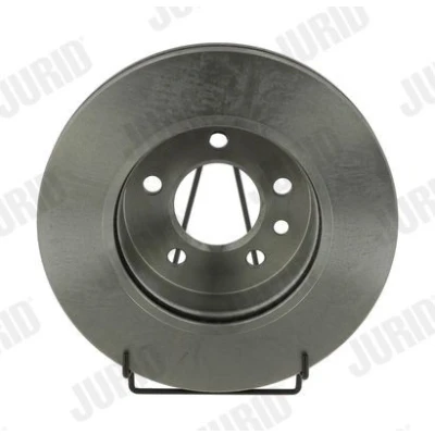Bilde av JURID 569276J Bremseskiver 303 28 5 120 ventilert oljet uten skruer VOLKSWAGEN: Amarok Pick up, Flatvogn lastebil / Chassis, Crafter Van