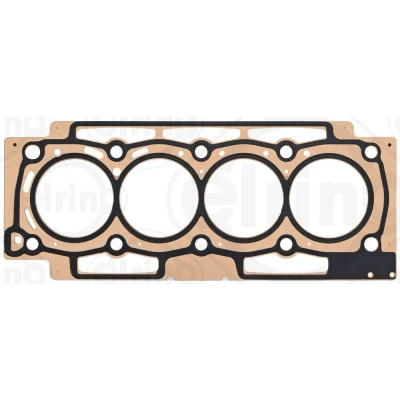 Bilde av ELRING 165.980 Toppakning 0,70 86 metallagpakning 2 PEUGEOT: 307 Hatchback