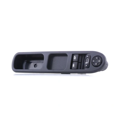 Bilde av MIRAGLIO 121/PGP76003 Bryter, vindusløfter foran venstre PEUGEOT: 207 Hatchback, CC