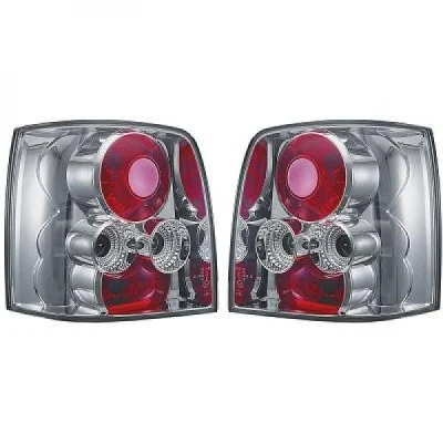 Bilde av DIEDERICHS HD Tuning 2245495 baklyssett