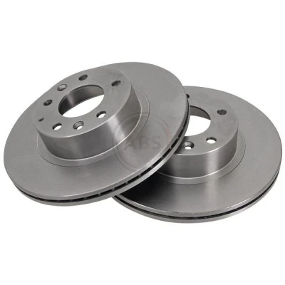 Bilde av A.B.S. 16572 Bremseskiver 294 22 5 ventilert MAZDA: RX 7 III