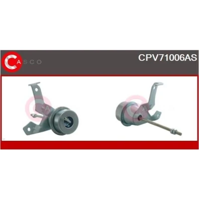 Bilde av CASCO CSL15107AS Slipering, generator
