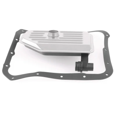 Bilde av VAICO V52 0468 hydraulisk filtersett, automatgir med tetning KIA: CARNIVAL / GRAND 3, HYUNDAI: SANTA FE 2, Tucson