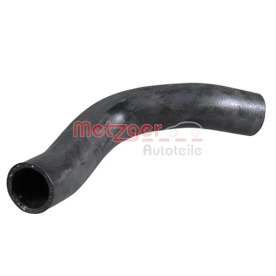 Bilde av METZGER 2421593 Radiatorslange Motorkjøler, høyre nede EPDM (etyl propylen dien gummi)
