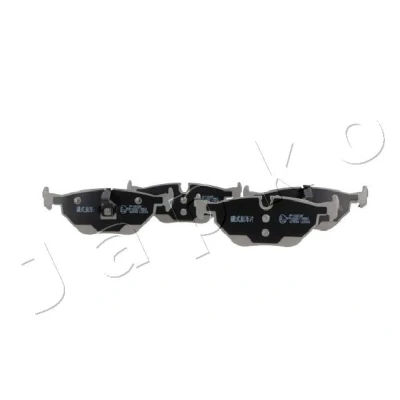 Bilde av JAPKO 510009 Bremseklosser bakaksel BMW: 3 Sedan, Touring, Coupé, SAAB: 9 5 Stasjonsvogn, ROVER: 75, 75 Tourer