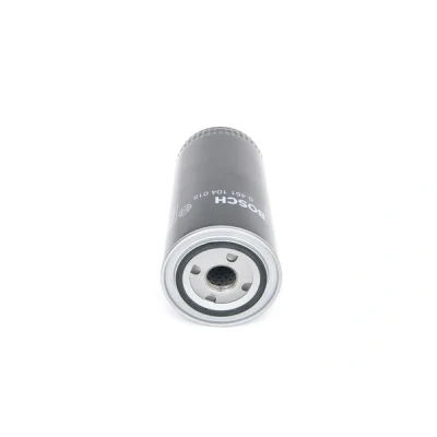 Bilde av BOSCH 0 451 104 015 Oljefilter 1&quot; 12 UNF Påskruingsfilter