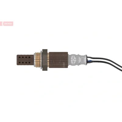 Bilde av DENSO Direct Fit DOX 0401 Lambdasonde M18x1.5 oppvarmet, Fingersonde, VOLVO: V70 2, XC90 I, S60 I