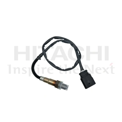 Bilde av HITACHI 2505332 Lambdasonde planarsonde 4 AUDI: A4 B7 Avant, TT Coupé, B6 VOLKSWAGEN: Golf 4, Polo IV Hatchback, New Beetle Cabrio