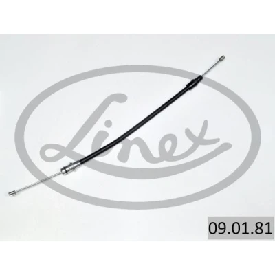 Bilde av Bremsewire LINEX 09.01.81