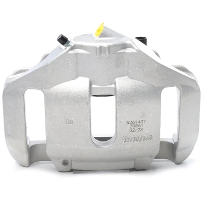 Bilde av METZGER 6261437 Bremsecaliper framaksel venstre BMW: 3 Sedan, Touring, Coupé