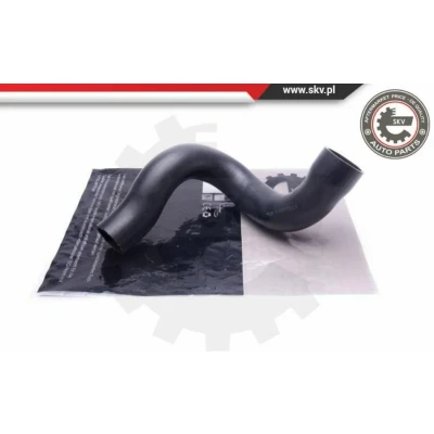 Bilde av Ladeluftslange, mercedes benz e klass [w210], t model [s210], 2105282682, 2105283382