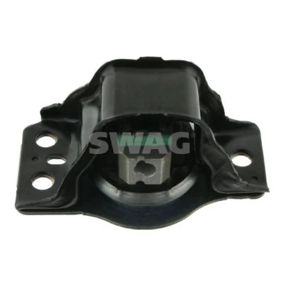 Bilde av SWAG 60 92 8320 Motorfeste høyre hydrolager gummi RENAULT: MEGANE 2 Coupe Cabriolet, Kombi,