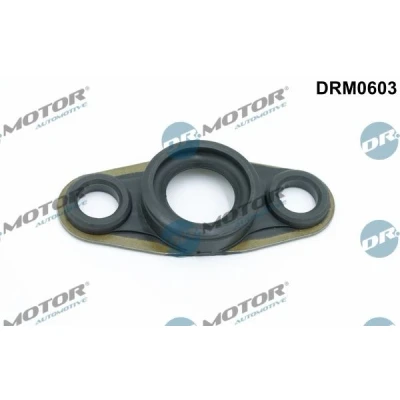 Bilde av DR.MOTOR AUTOMOTIVE DRM0603 Toppdekselpakning MAZDA: 6 Stasjonsvogn, Hatchback, 3 Hatchback