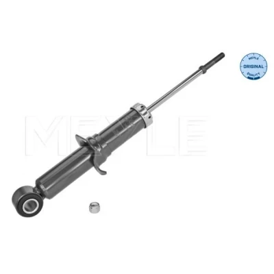 Bilde av MEYLE 30 26 725 0003 Støtdemper bakaksel gasstrykk torørs fjærdemper øvre stift, nedre øye ORIGINAL Quality TOYOTA: Corolla Verso