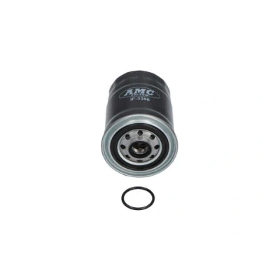 Bilde av Drivstoffilter, hyundai,isuzu,mitsubishi,ssangyong, 0K71123570, 2271501000, 2330387308, 3197344001, 3197344100, 31973H1000, 319804B000,