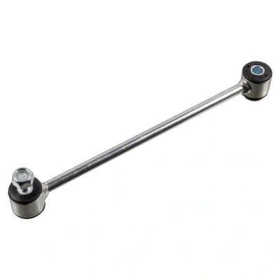 Bilde av FEBI BILSTEIN 21356 Stabstag venstre bakaksel, høyre bakaksel 259,5 M10 x 1,5 med selvlåsende mutter MERCEDES BENZ: E Klasse T modell, Sedan