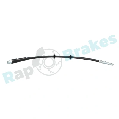 Bilde av RAP BRAKES R H1124 Bremseslange 545mm M10x1 Yttergjenge, Innv. gjenge MERCEDES BENZ: Vito Minibuss