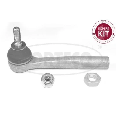 Bilde av Styreledd (ytre), Framaksel høyre, fiat 500e, 500e cabriolet, 500l, 500x, jeep compass, renegade suv, van, 77366166, 77366699
