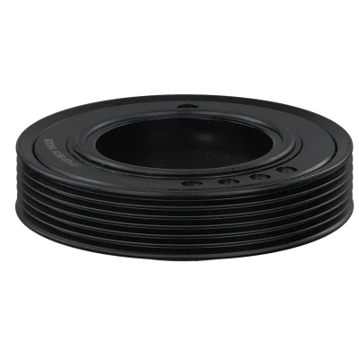 Bilde av FEBI BILSTEIN 32109 Remskive veivaksel 6PK 126,7 5 for