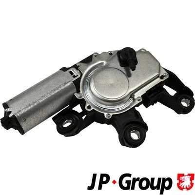 Bilde av JP GROUP 1198202100 Vindusviskermotor 12 bak AUDI: A3 Sportback, A4 B8 Avant, B7 Avant