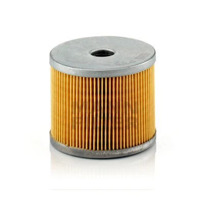 Bilde av MANN FILTER P 78 x Drivstoffilter med tetning PEUGEOT: 505 Stasjonsvogn, Sedan, J5 Flatvogn lastebil/Chassis, RENAULT: CLIO 1