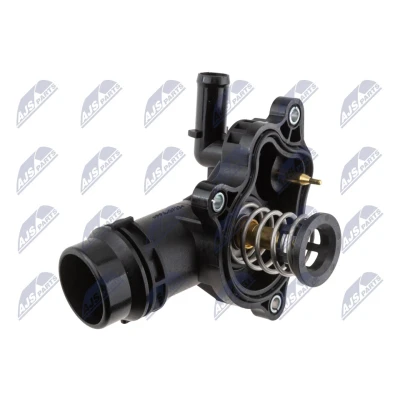 Bilde av Termostat, kjølemiddel Nty CTM CH 037 chrysler pacifica OE 68483211AA