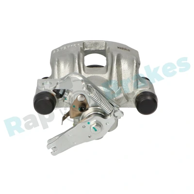 Bilde av Bremsecaliper, Venstre bakaksel iveco daily flak/chassi vi, skåp vi OE 42576913