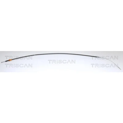 Bilde av TRISCAN 8140 29181 Bremsekabel 1640/1133 Skivebrems