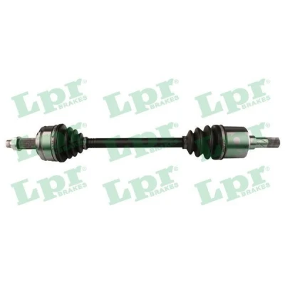 Bilde av LPR DS52223 Drivaksel 782, 745 98,2 RENAULT: MASTER 3