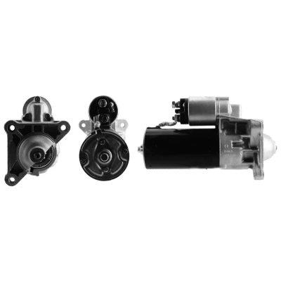 Bilde av LUCAS ELECTRICAL LRS00476 Starter 12 1,7 9 PEUGEOT: Partner I Van, J5 Flatvogn lastebil/Chassis, 307 Hatchback