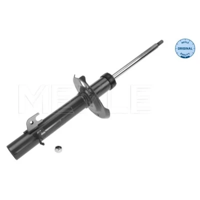 Bilde av MEYLE 40 26 623 0010 Støtdemper framaksel venstre gasstrykk torørs fjærbein øvre stift ORIGINAL Quality TOYOTA: Aygo, PEUGEOT: 107 Hatchback