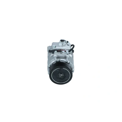 Bilde av PRASCO MSAK431 Kompressor 7SEU17C R 134a uten magnetkobling MERCEDES BENZ: GL, ML Klasse
