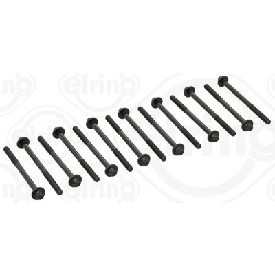 Bilde av ELRING 469.830 Sylindertoppskrue utvendig torx BMW: 5 Touring, 7