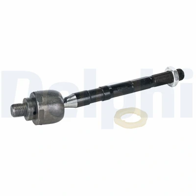 Bilde av DELPHI TA3768 Styrestag framaksel venstre, høyre M16 x 1.5 233mm 217mm KIA: CARENS 4
