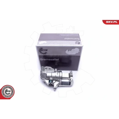 Bilde av Bremsecaliper, Venstre bakaksel, honda prelude iv, v, 43019S30N21, 43019S30N22, 43019SS0000, 43019SS0010, 43230SS0003