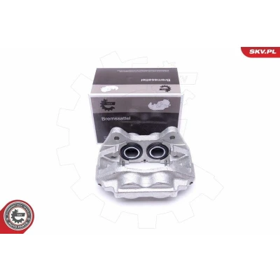 Bilde av Bremsecaliper, Framaksel høyre, toyota land cruiser, cruiser 100, 4773060120