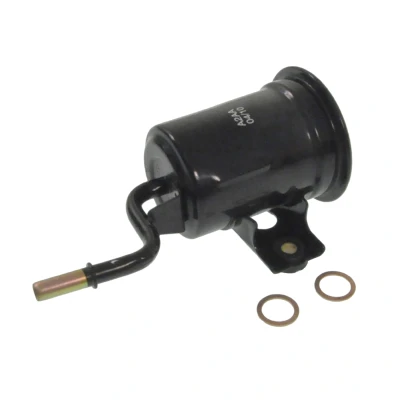 Bilde av BLUE PRINT ADT32362 Drivstoffilter ledningsfilter med tetningsring TOYOTA: Corolla VIII Compact, Liftback, Sedan