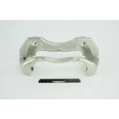 Bilde av FEBEST 0477C CS3AF Bremsecaliper holder sett