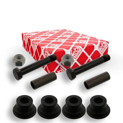 Bilde av FEBI BILSTEIN 02674 Reparasjonssett, førerhusstabilisator