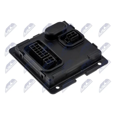 Bilde av Styreapparat, belysning, Høyre, Venstre, audi,seat,skoda,vw, 7L6941329A, 7L6941329C