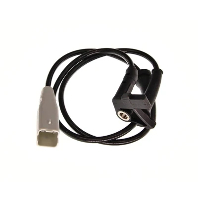Bilde av MAXGEAR 20 0020 ABS sensor framaksel, framaksel begge sider aktiv 690 PEUGEOT: 3008 I, 5008 307 SW, CITROËN: C4 I Grand Picasso, Coupé
