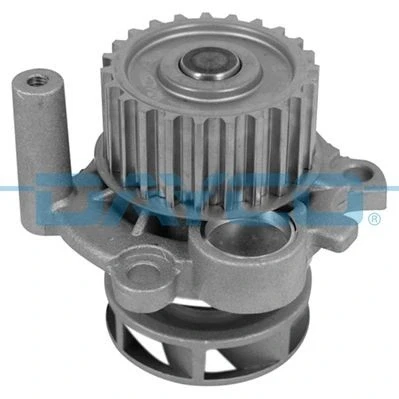 Bilde av DAYCO DP028 Vannpumpe VOLKSWAGEN: Multivan 5 (7HM, Transporter 5, Touran I, AUDI: A4 B5 Avant, A6 C5 Sedan, SKODA: Octavia 1 Combi