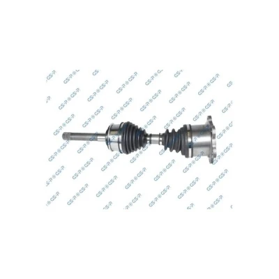 Bilde av Drivaksel, Framaksel høyre, venstre, toyota 4 runner ii, hilux pick up vi, 4343026021, 4343035011, 4343035012