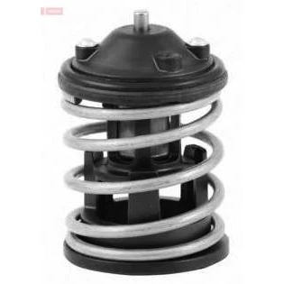 Bilde av DENSO DTM87544 Termostat 87C med tetning BMW: 5 Touring, 3 Sedan, MINI: Hatchback, Countryman