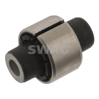 Bilde av SWAG 30 94 5859 Styrestang Lagring venstre bakaksel, høyre innvendig gummi med sliss Gummimetallager SKODA: Octavia 3 Combi